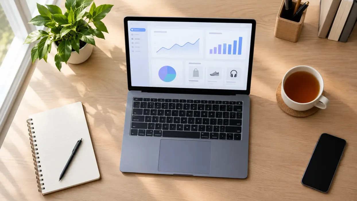 Etsy Orders Suddenly Stopped? Here Is How to Find the Cause and Get Sales Moving Again - blog post