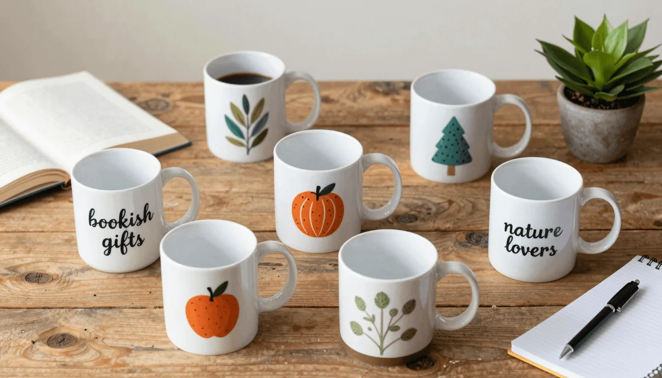 Mastering Custom Mug Sales on Etsy: Your Print on Demand Guide - blog post