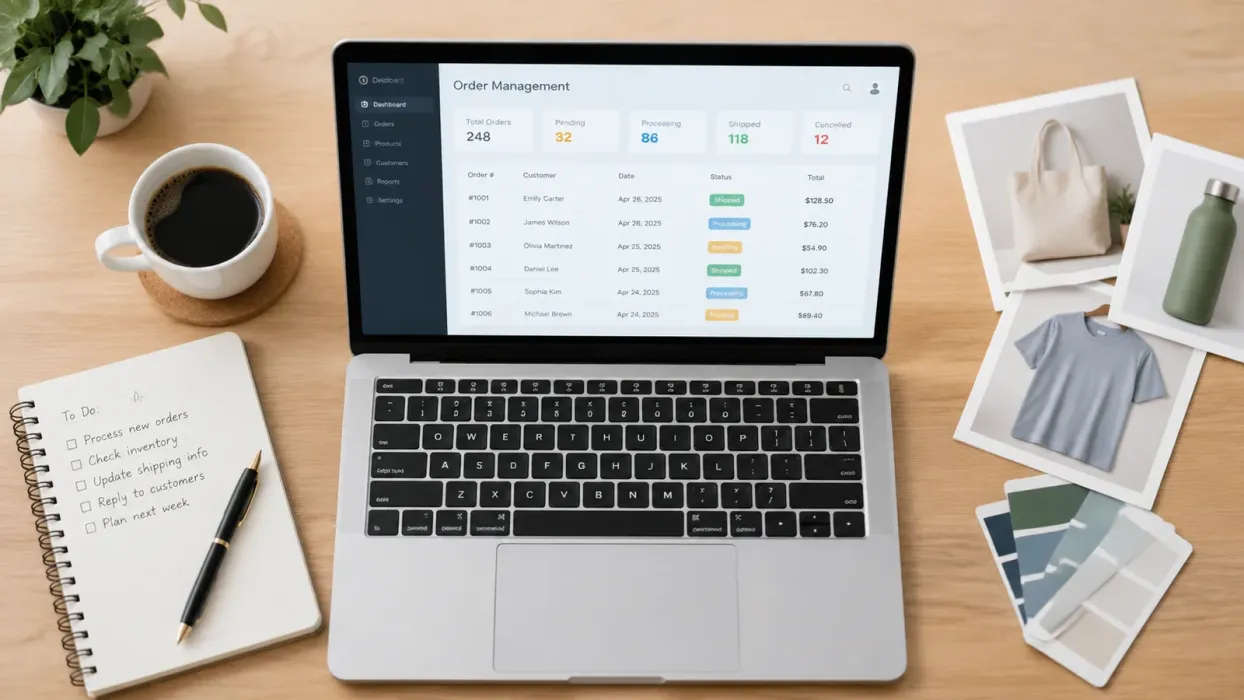 Etsy Sipariş İptal Etme: Adım Adım Yapılış ve Dikkat Edilmesi Gerekenler - blog yazısı