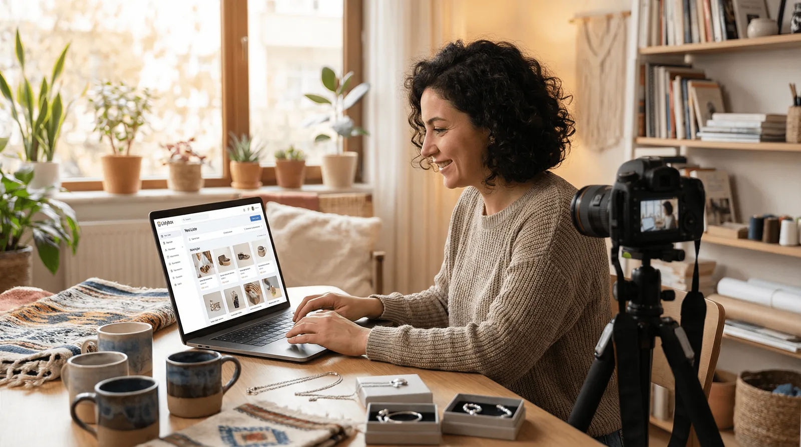 How to Start an Etsy Shop: The Ultimate 2026 Guide to Launching, Optimizing, and Automating Your Success - blog post
