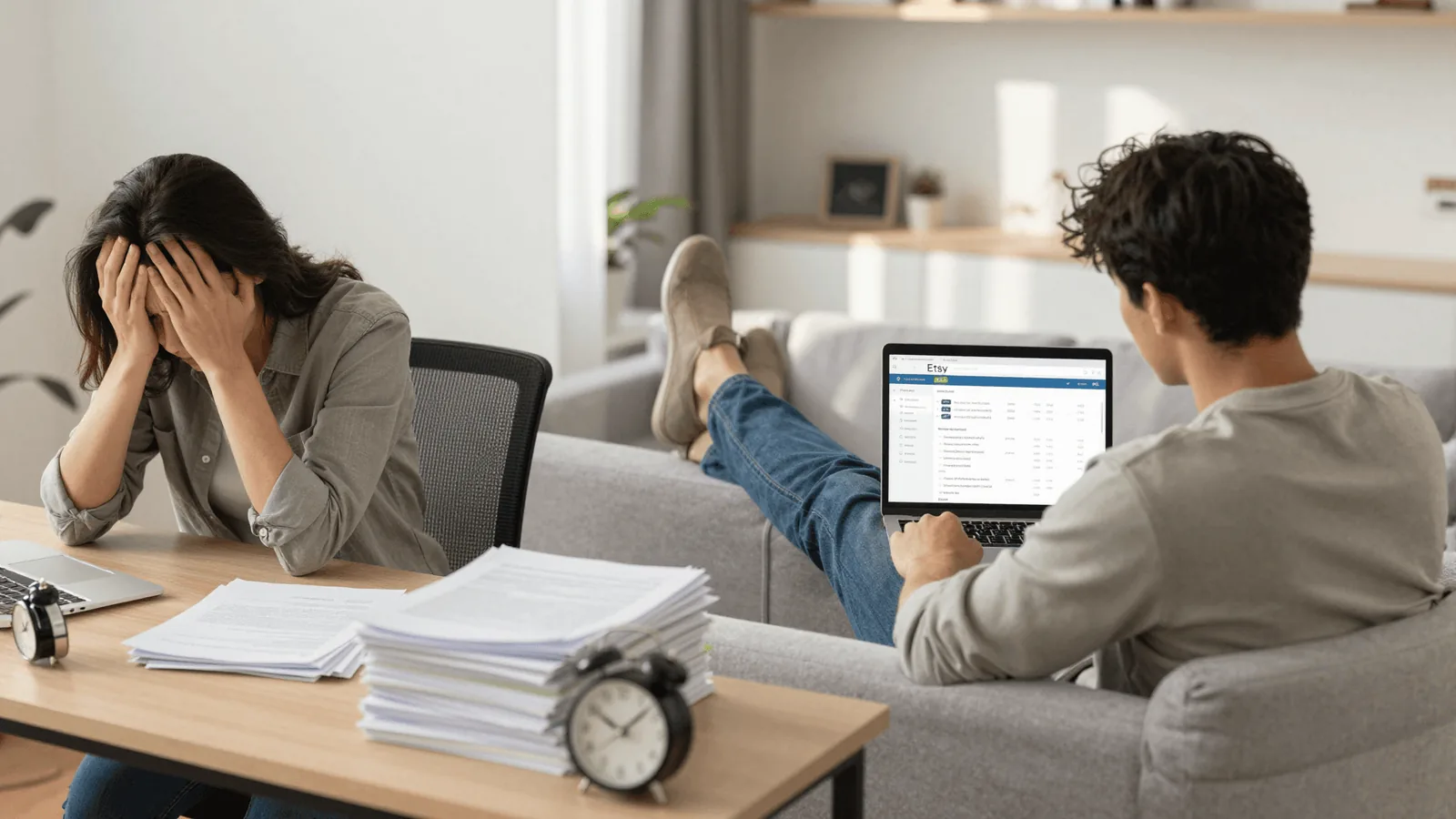 How to Make Money Online with Print on Demand in 2026 - blog post