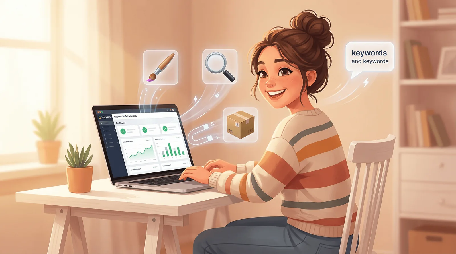 The Essential Etsy Beginner Tools Guide: Start Selling Smarter in 2026 - blog post