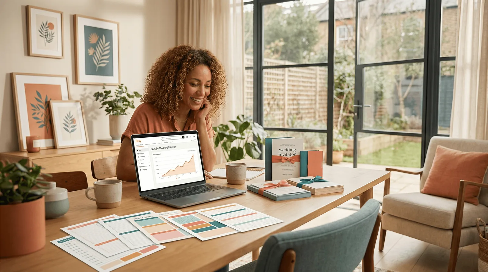 Etsy Digital Downloads: Your Complete Guide to Building Passive Income in 2026 - blog post