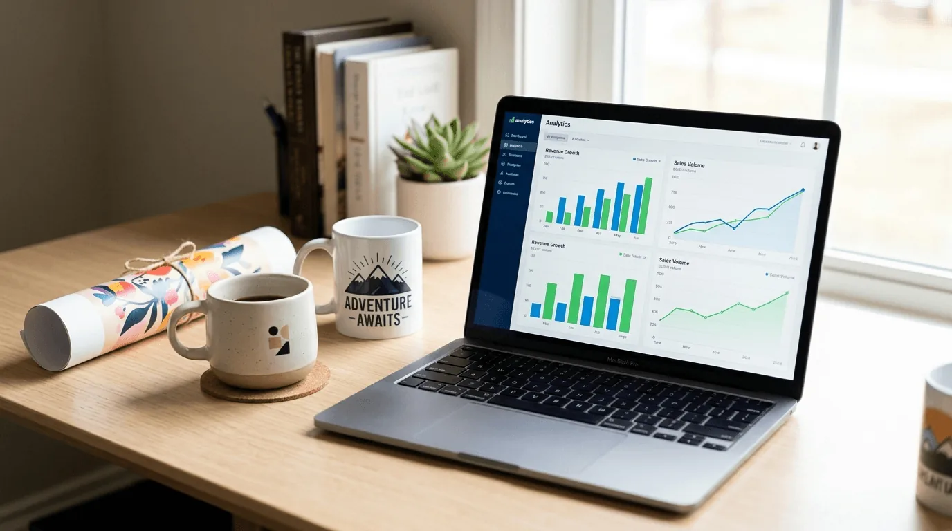 How the Etsy Algorithm Works in 2026: The Complete Guide - blog post