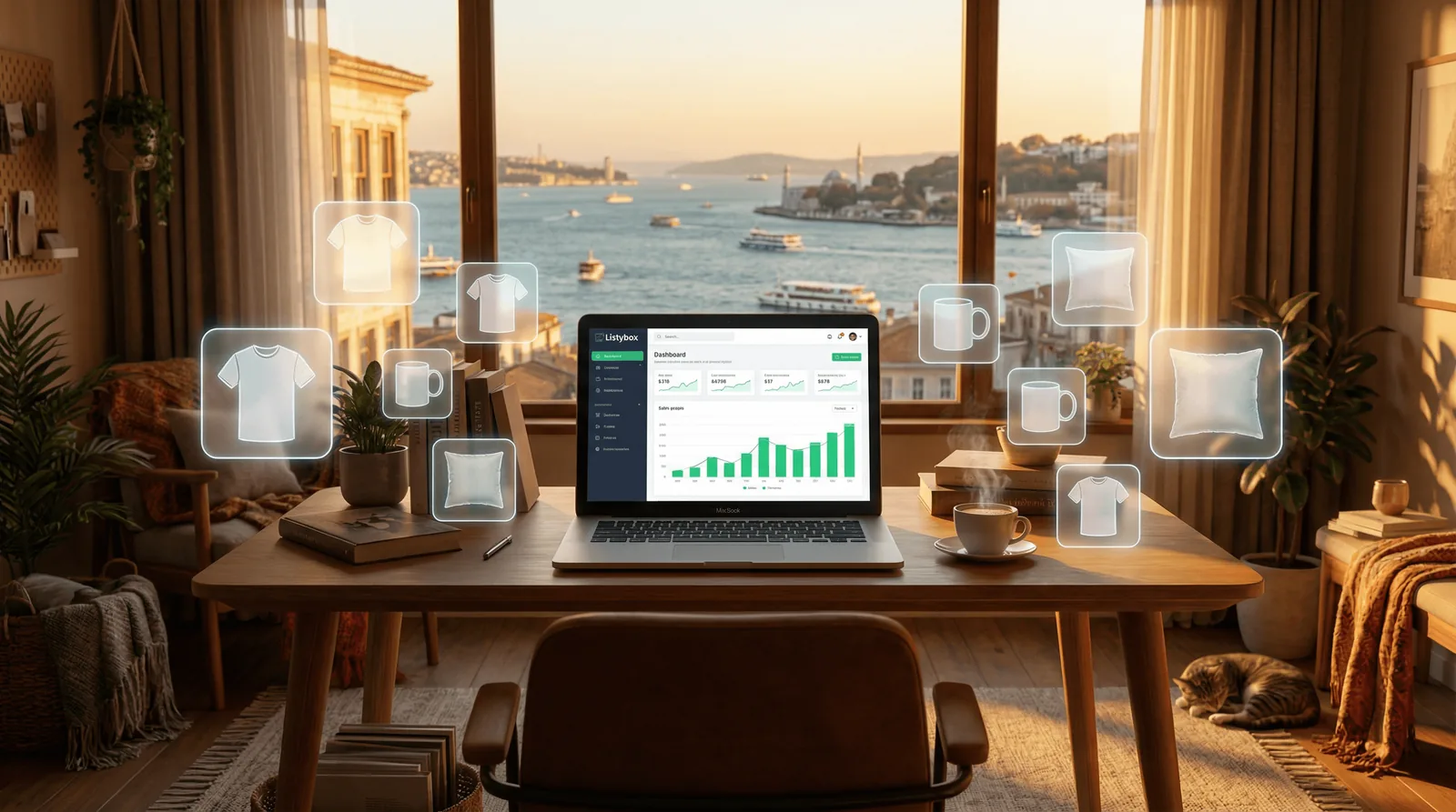 The Ultimate Low Investment Business: How to Start Lean in 2027 - blog post