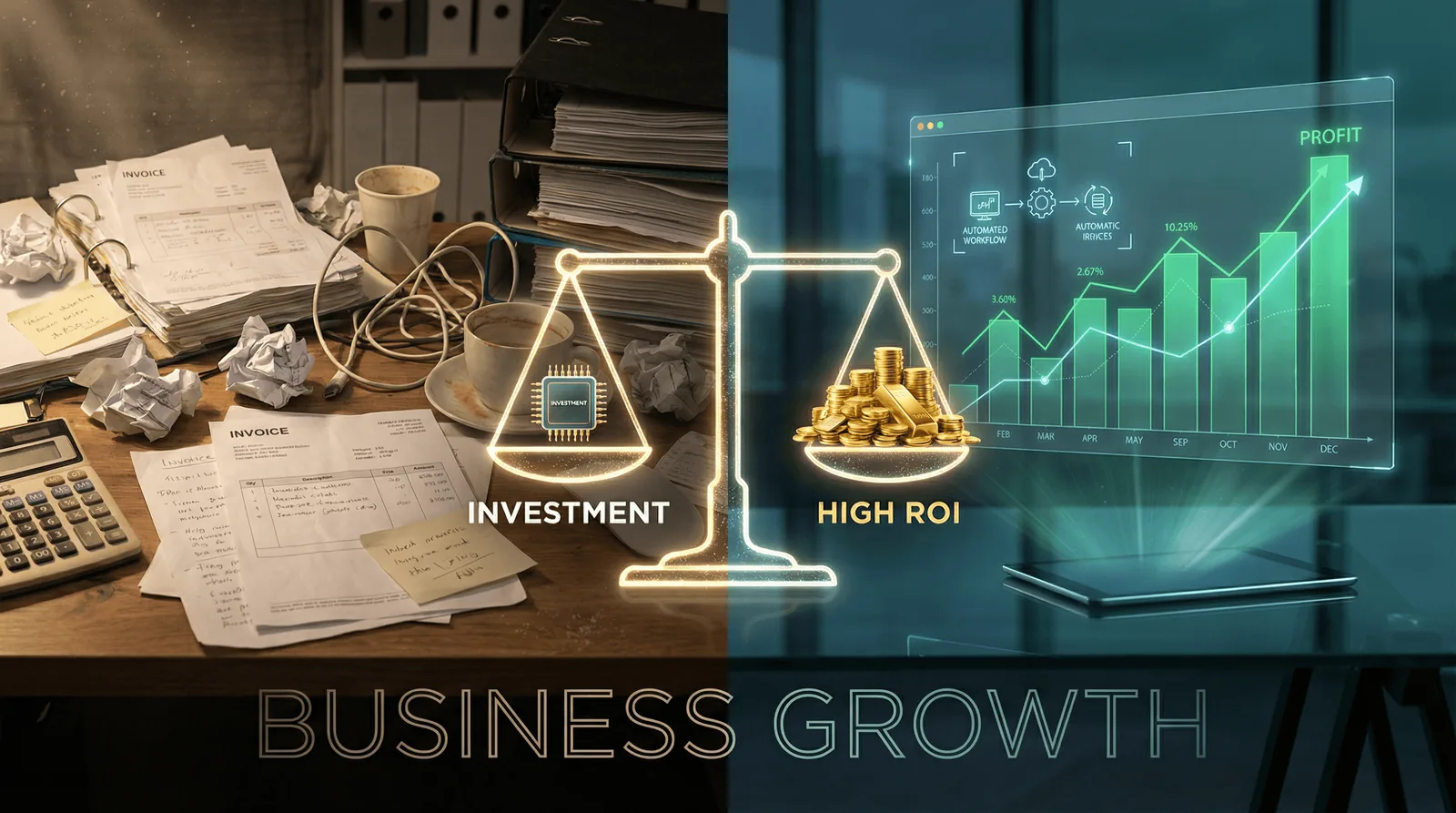 Listybox Review: Is It Worth the Investment? A Brutally Honest ROI Guide - blog post
