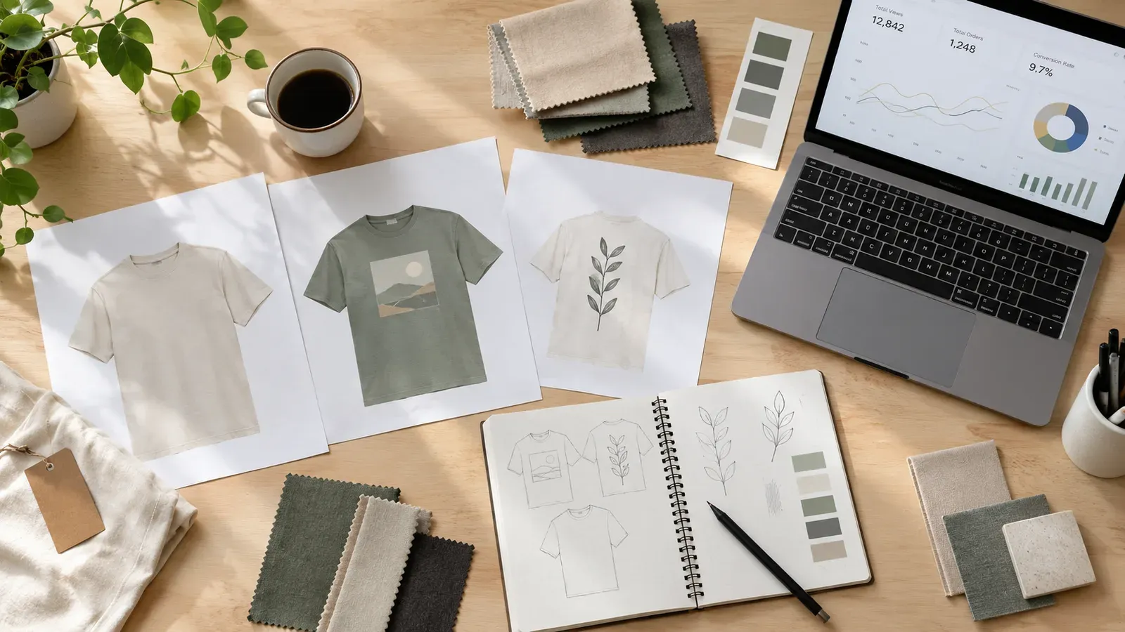 How to Turn Etsy Views Into Sales: A Practical Guide for Sellers - post cover