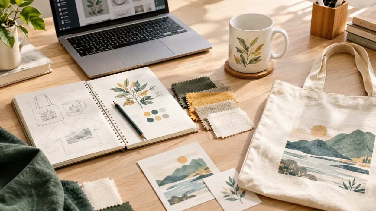 Etsy'de Özel Sipariş Listesi Nasıl Oluşturulur? Adım Adım Rehber - blog yazısı