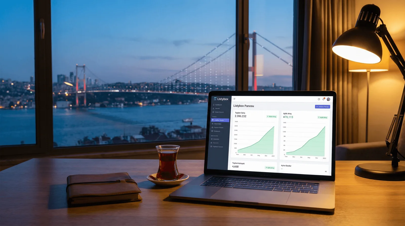How to Sell on Etsy from Turkey: A Guide to Payments, Shipping, and Global Freedom - blog post