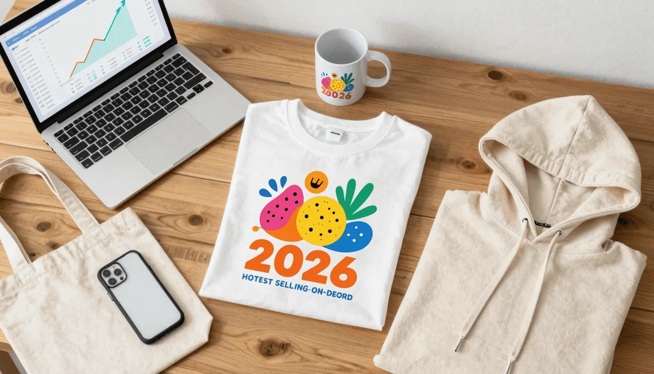 Cover for Best Selling E-commerce Products for Etsy Sellers in 2026