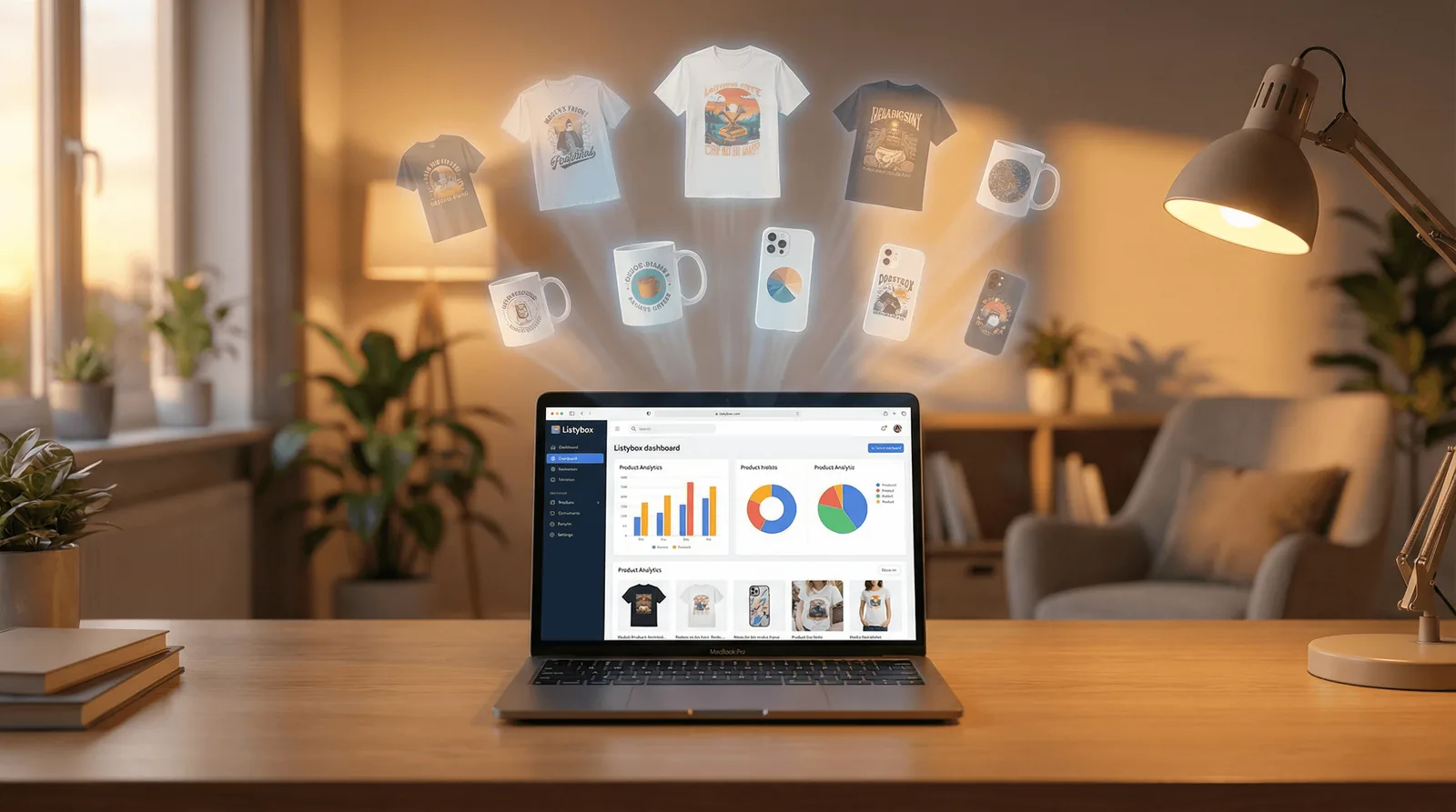 Easy Products to Sell: Your Guide to a Profitable, Stockless Business - blog post