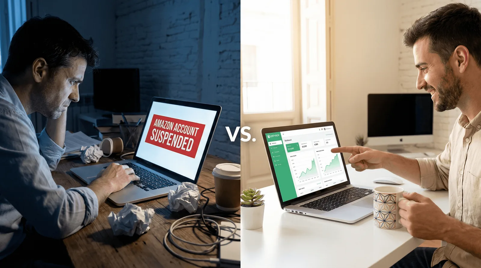 What Is Amazon Dropshipping? The Risks, The Reality, and The Better Alternative - blog post