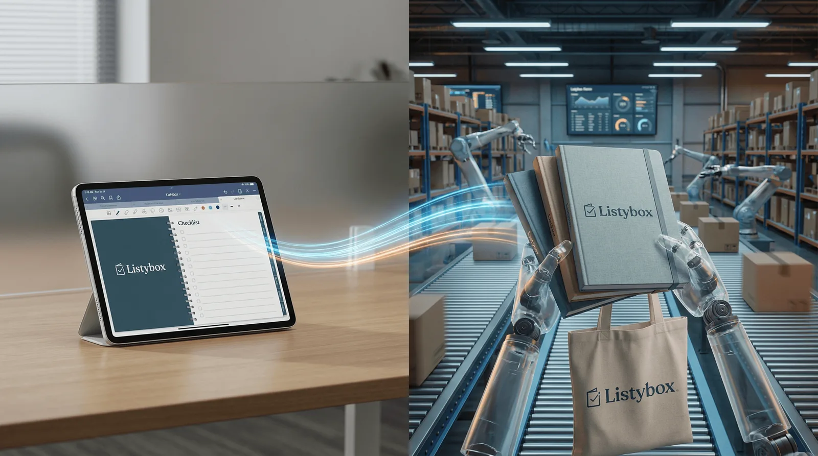 Digital to Print on Demand: The Zero-Capital Hybrid Model for Etsy Sellers - blog post