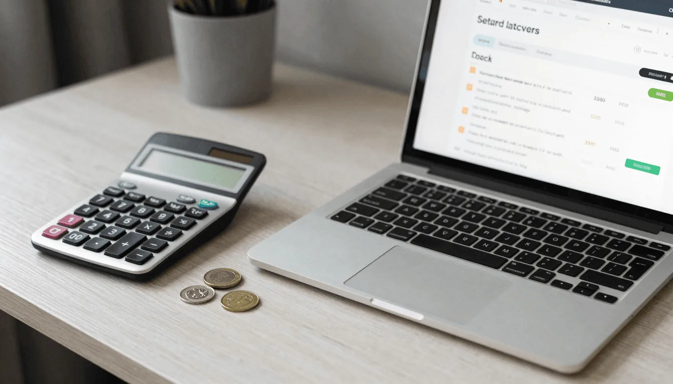 What Percentage Does Etsy Take? A 2026 Seller's Fee Breakdown - blog post