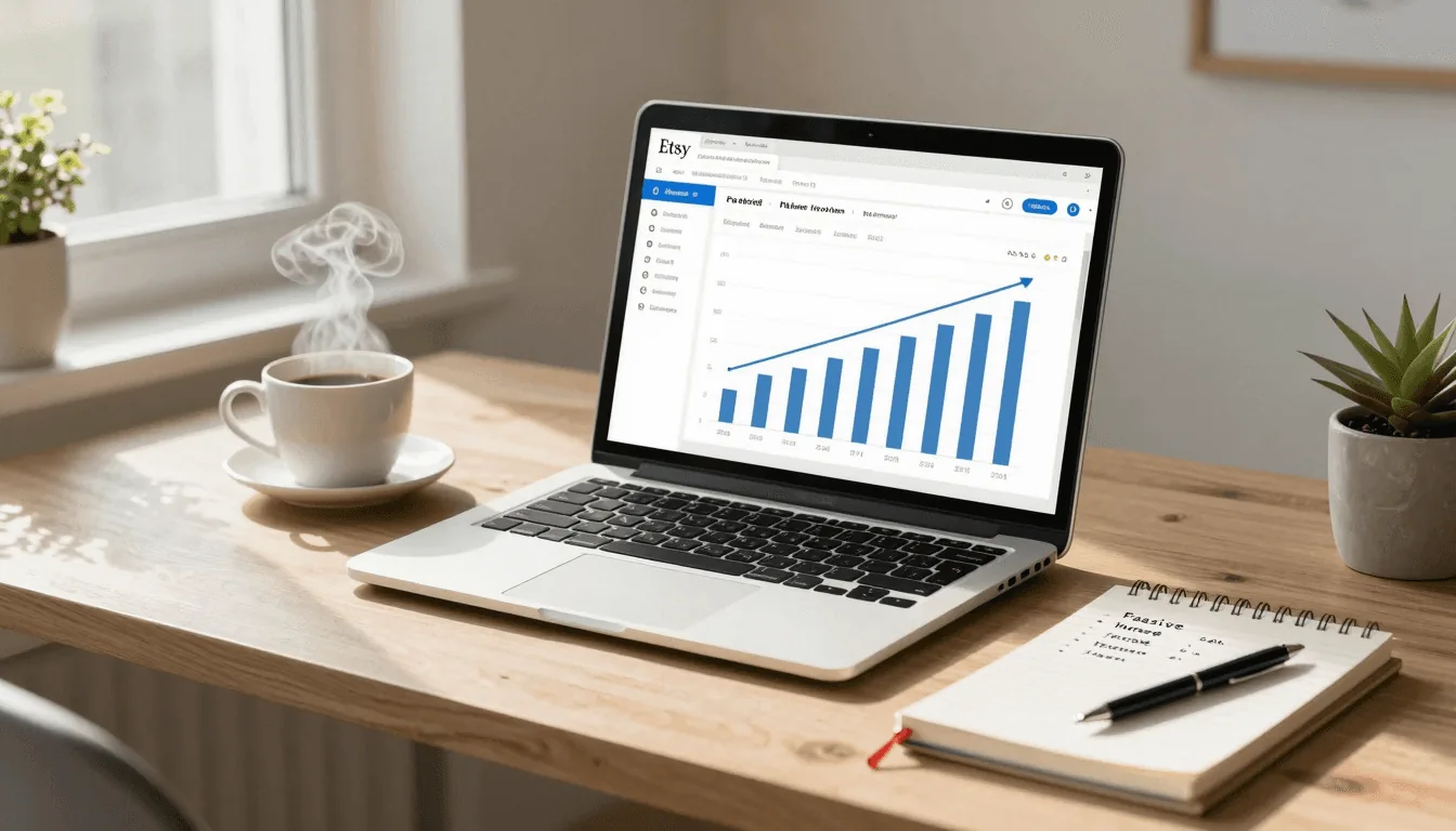 How to Make Money Online in 2026: A Realistic Guide for Complete Beginners - blog post