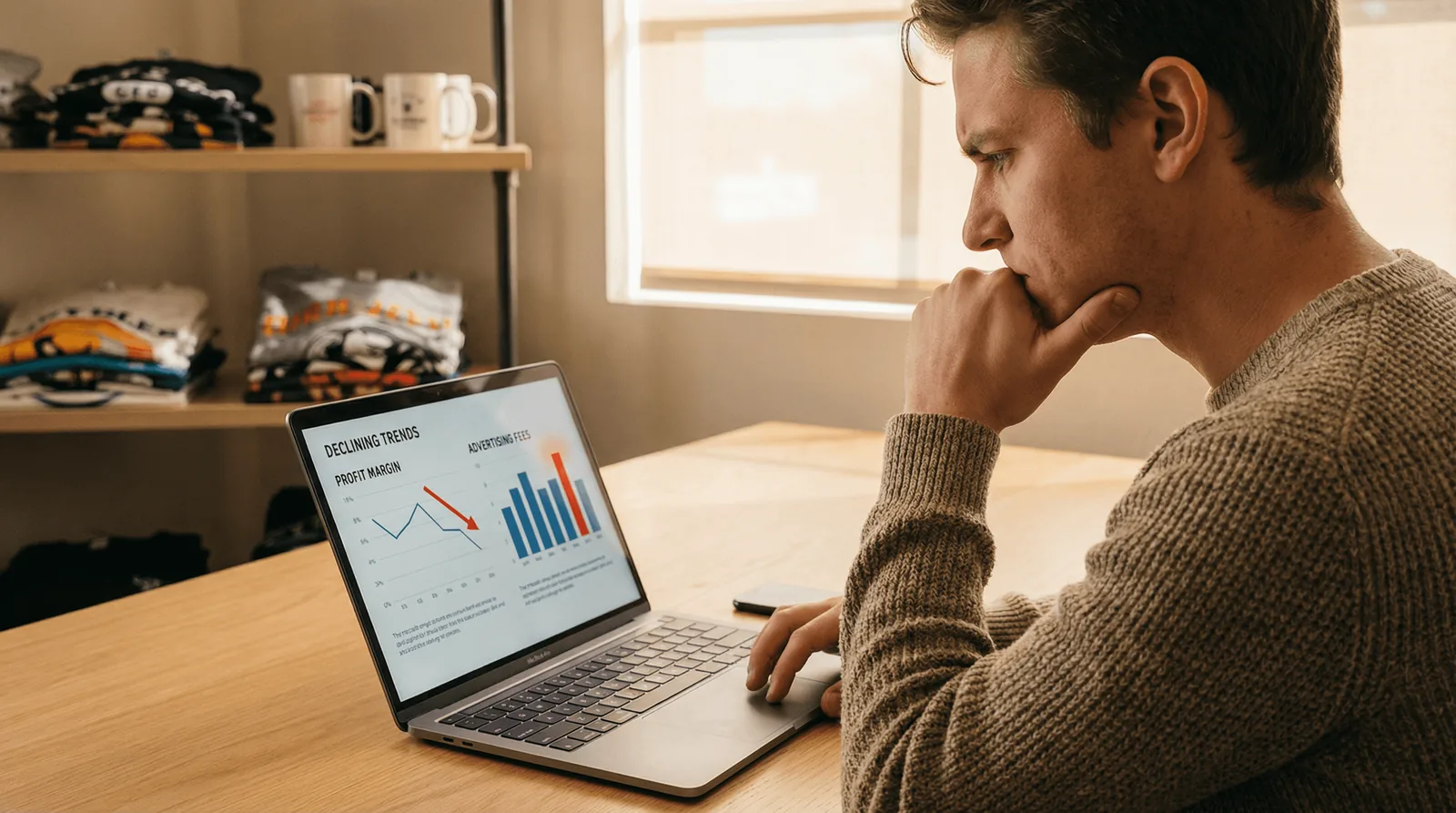 Etsy Offsite Ads: Are They Helping or Hurting Your POD Business? - blog post
