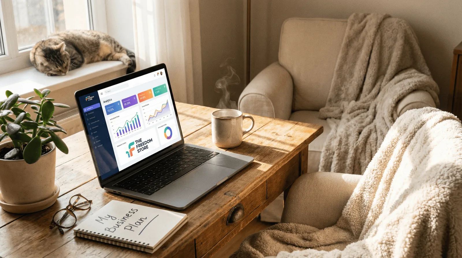 How to Make Money Online with Zero Experience: The Zero-Investment Roadmap - blog post