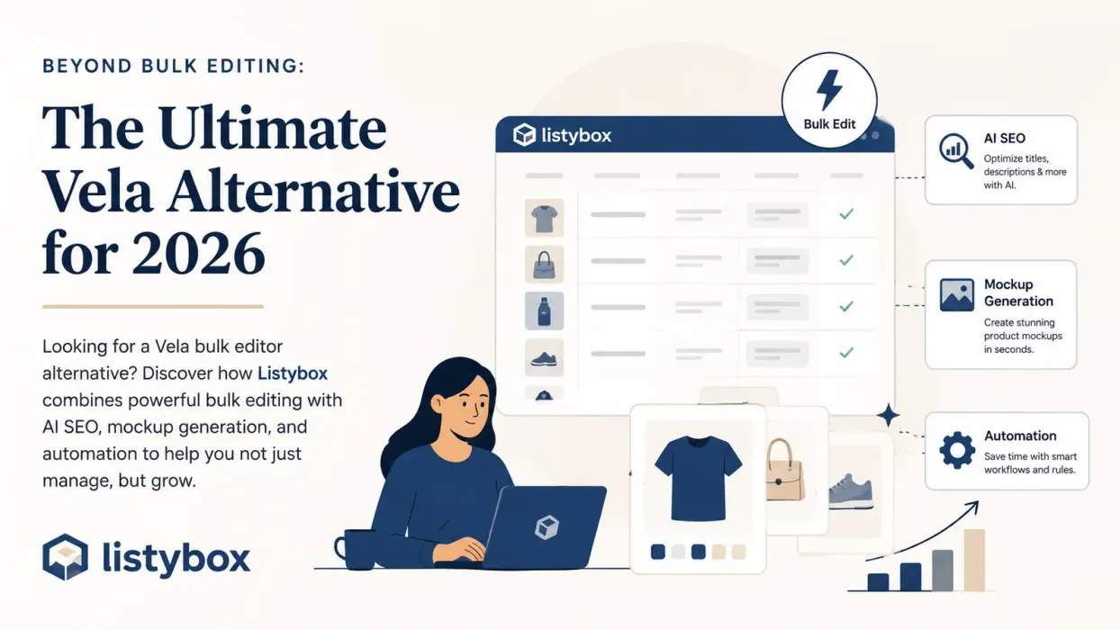 Beyond Bulk Editing: The Ultimate Vela Alternative for 2026 - blog post