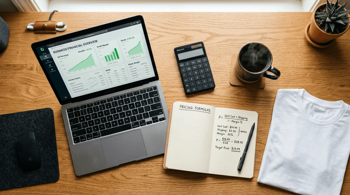 The Complete Etsy Fees Calculator Guide for 2026 - blog post