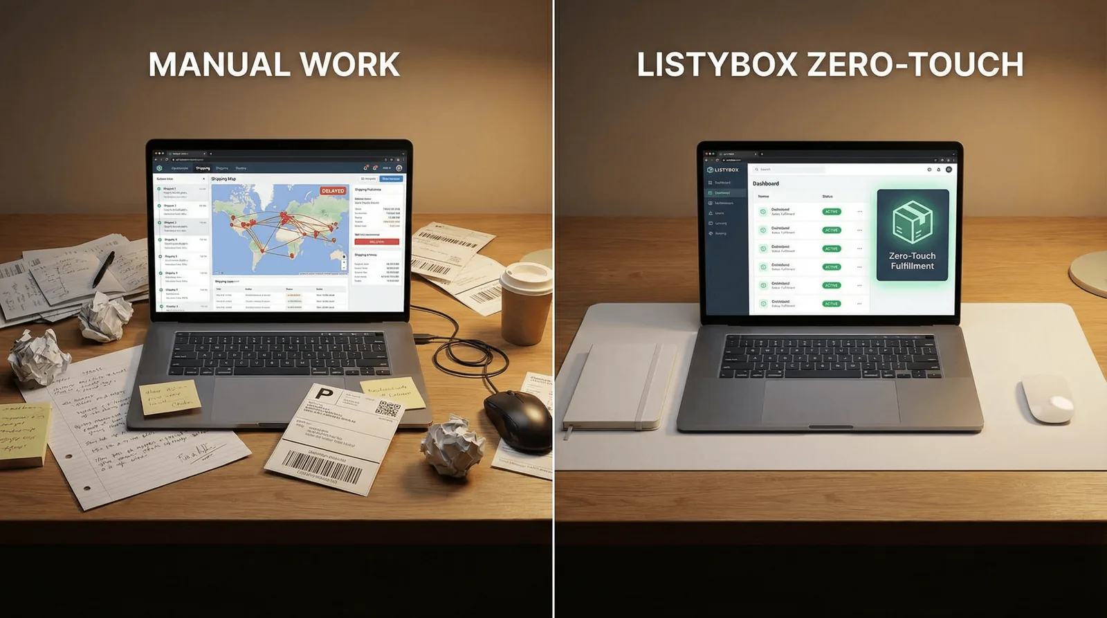 Is Printify Reliable? The Truth About Quality, Shipping, and Automation - blog post