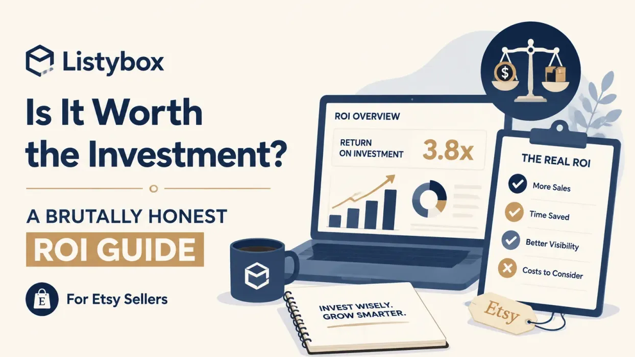 Listybox Review: Is It Worth the Investment? A Brutally Honest ROI Guide - blog post