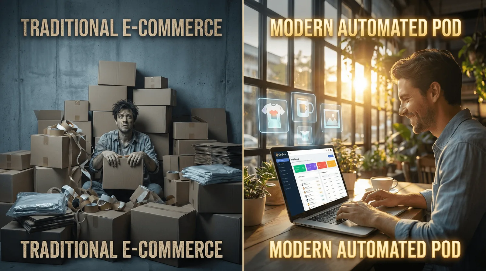What Can I Sell in Ecommerce? Your Guide to Low-Risk, High-Profit Products - blog post