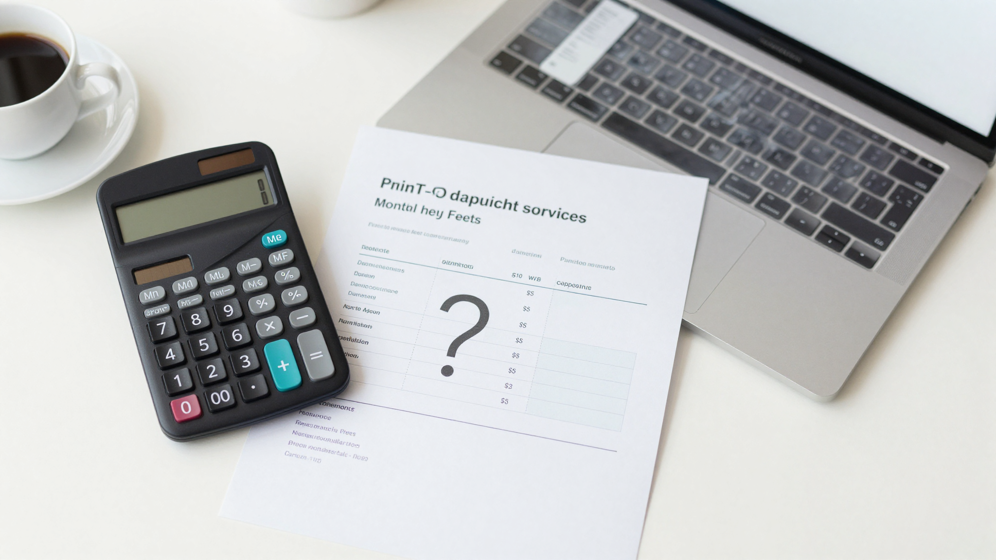 Does Printify Charge a Monthly Fee? The Honest Pricing Breakdown for Etsy Sellers - blog post