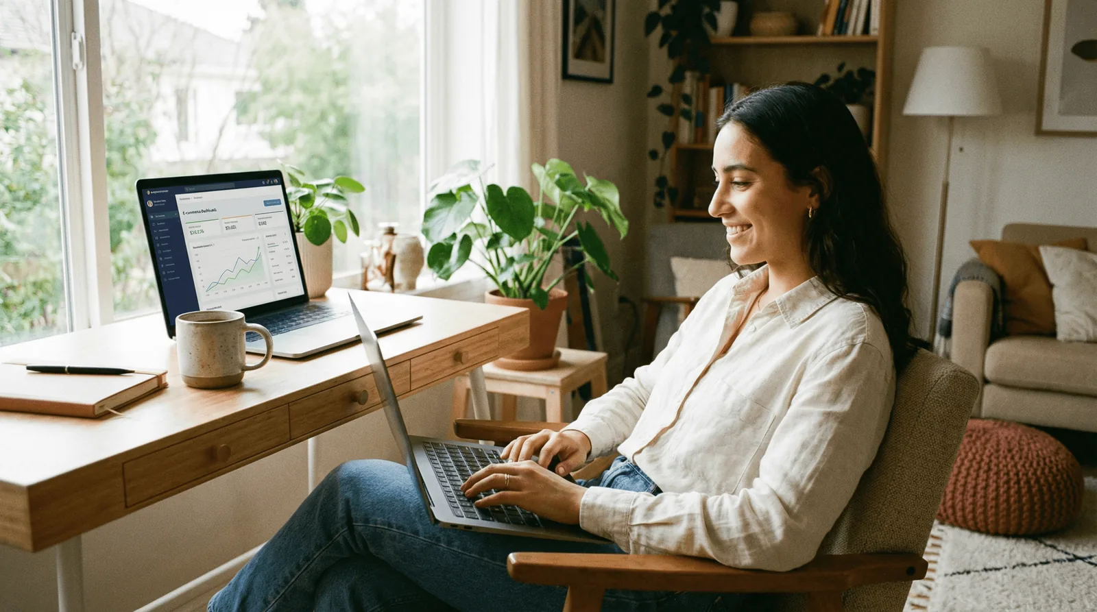 How to Work From Home Selling on Etsy: The Complete 2026 Blueprint - blog post