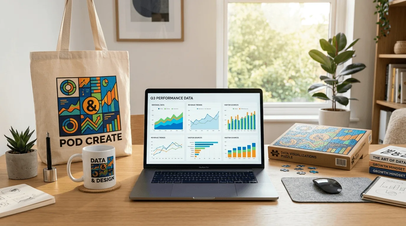 The 2026 Etsy Print on Demand Niche Research Guide - blog post