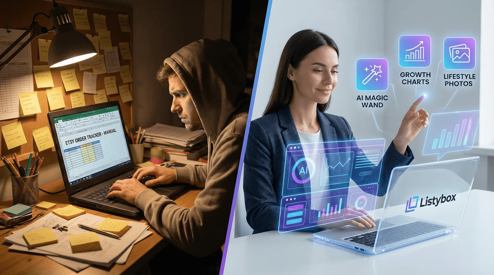 Listybox vs. Vela: From Bulk Editing to Business Automation - blog post