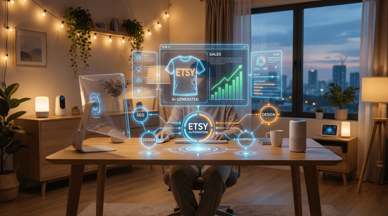 Intelligent Print on Demand Automation: The Future of Etsy Selling - blog post