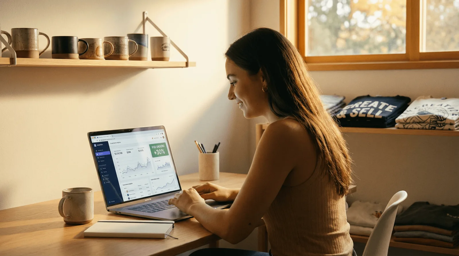 Best Business Ideas to Start From Home in 2026: Low Capital, High Profit - blog post