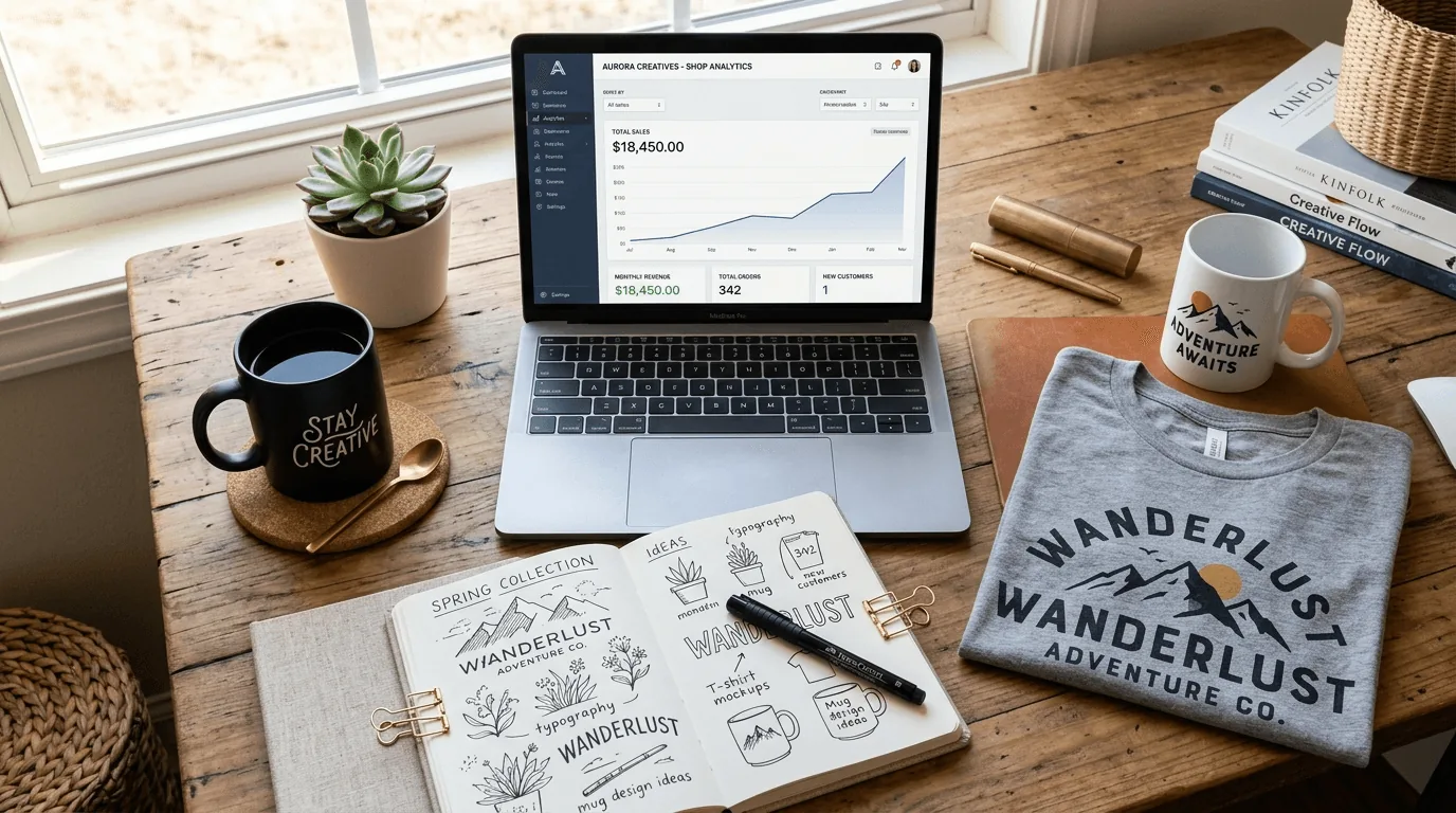 How to Open an Etsy Shop in 2026: The Complete Step-by-Step Guide - blog post