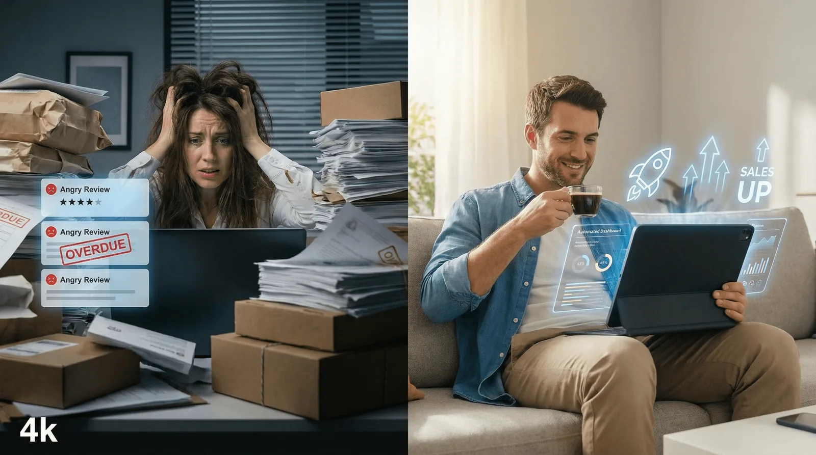 Printify Reviews Turkey: The Real Truth Behind Selling From Abroad - blog post