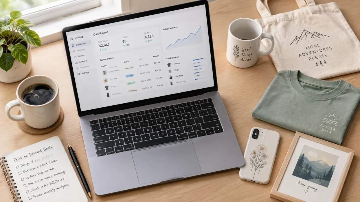 Etsy Siparişi Nasıl İptal Edilir? Adım Adım Rehber - blog yazısı