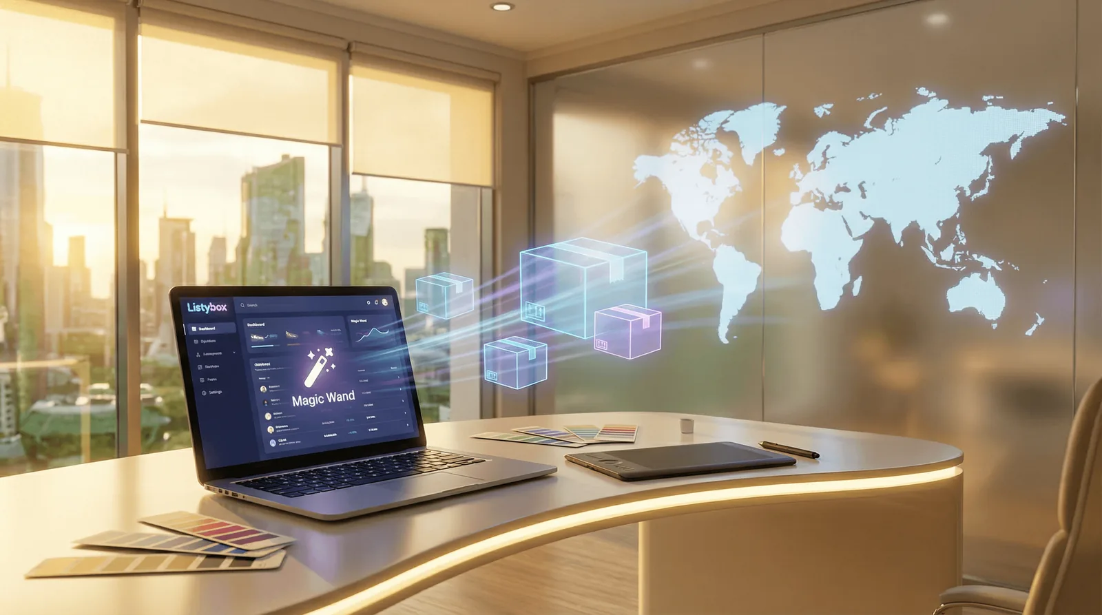 5 High-Profit Ecommerce Business Ideas for 2026 (And Why POD wins) - blog post