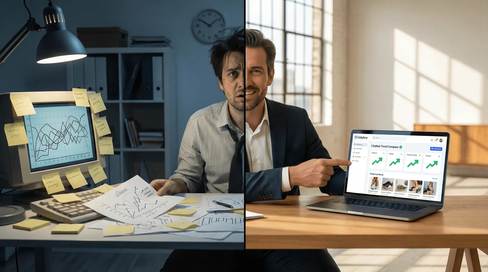 Why Smart Sellers Are Swapping Etsy Consulting for Intelligent Automation - blog post