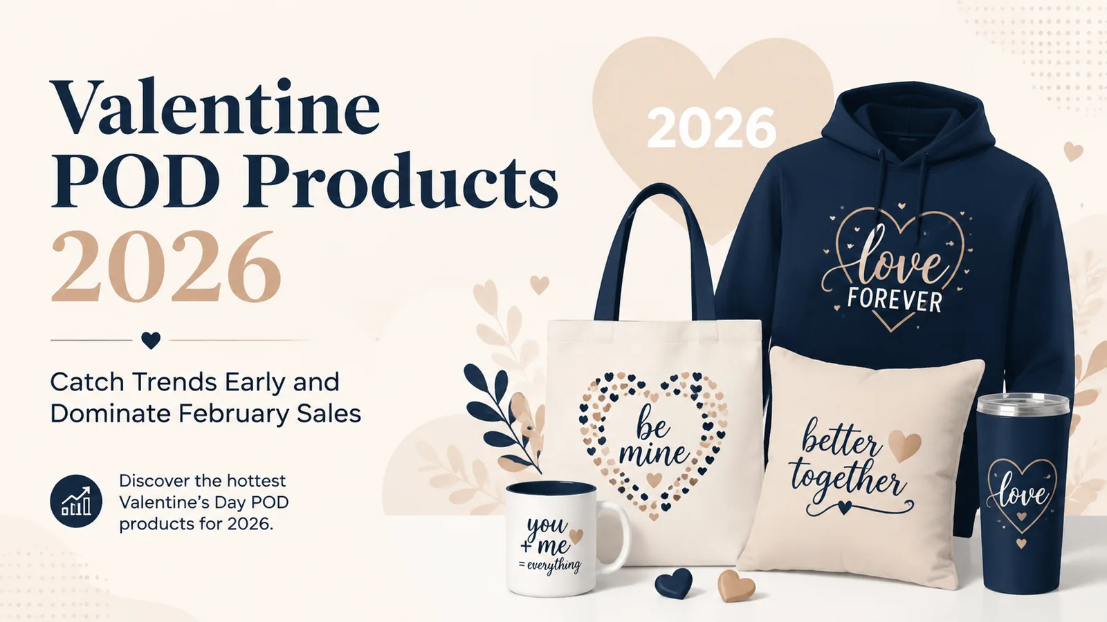 Valentine POD Products 2026: Catch Trends Early and Dominate February Sales - blog post