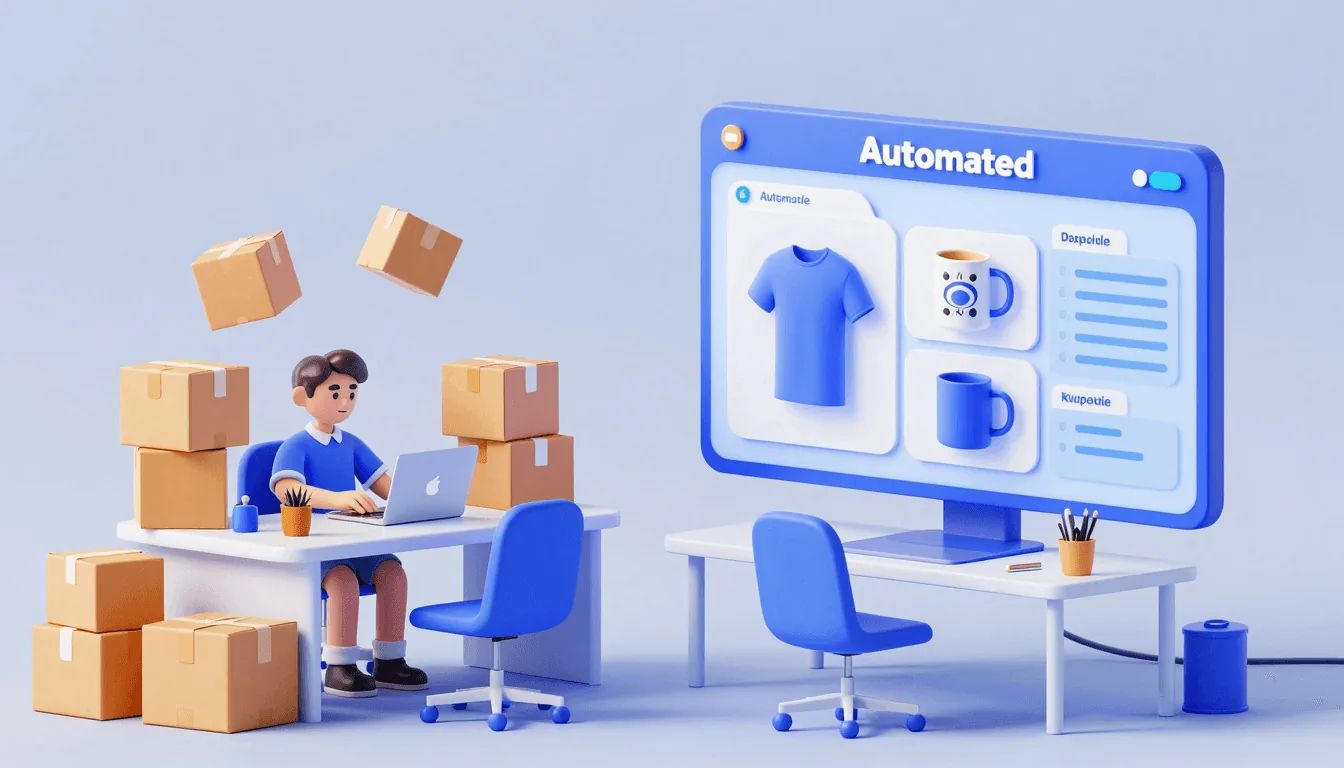 Shopify Dropshipping in 2026: Is It Still Worth It? (Better Alternatives for Beginners) - blog post