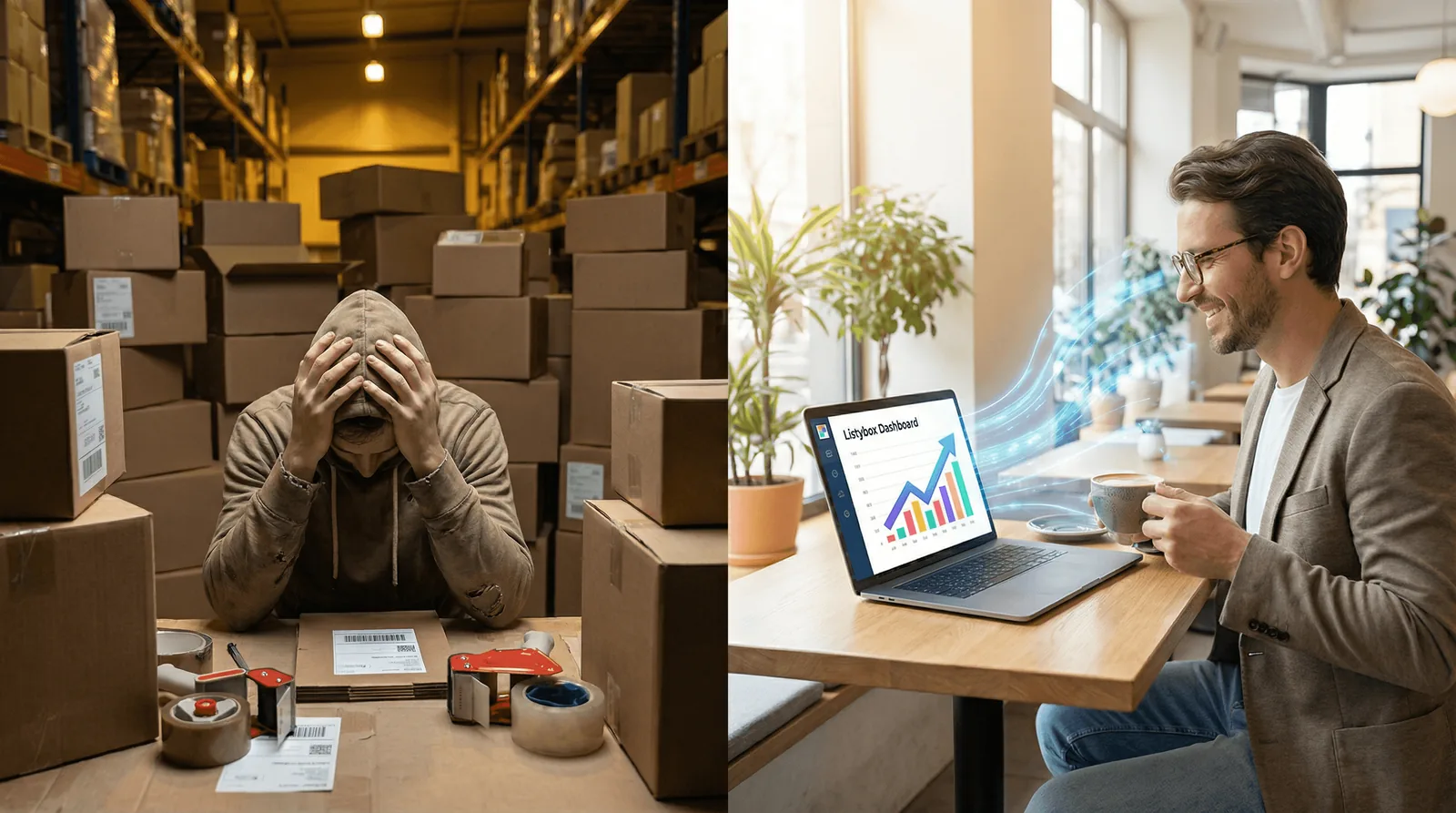 What Can I Sell Online? The Ultimate Guide to Profitable & Low-Risk Products - blog post