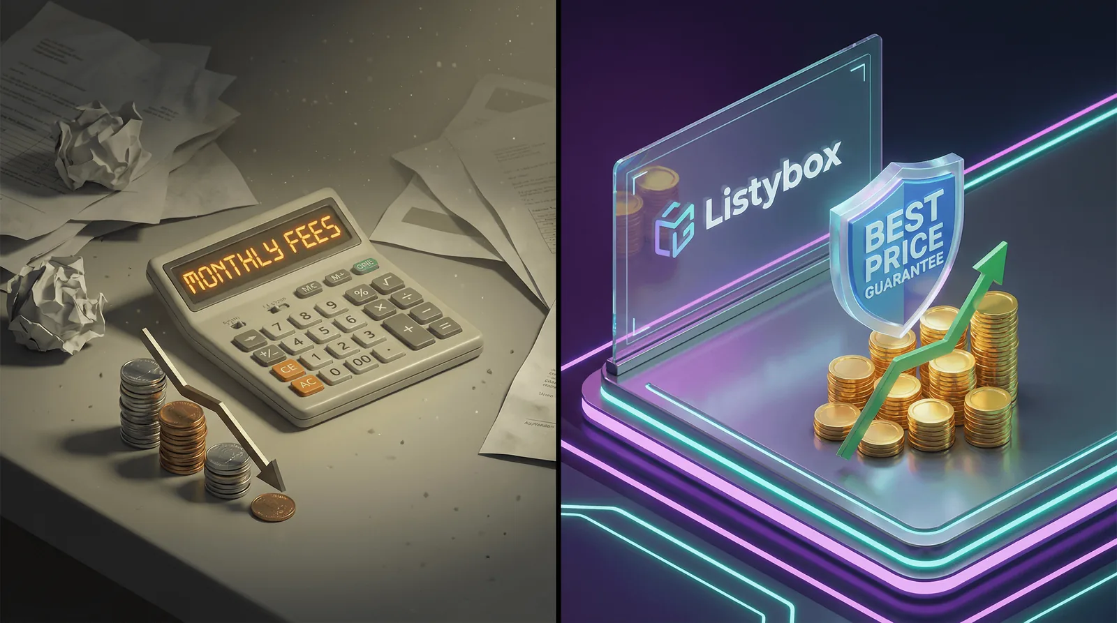 Is Printify Free? The Truth About Pricing, Premiums, and Your Profit Margins - blog post