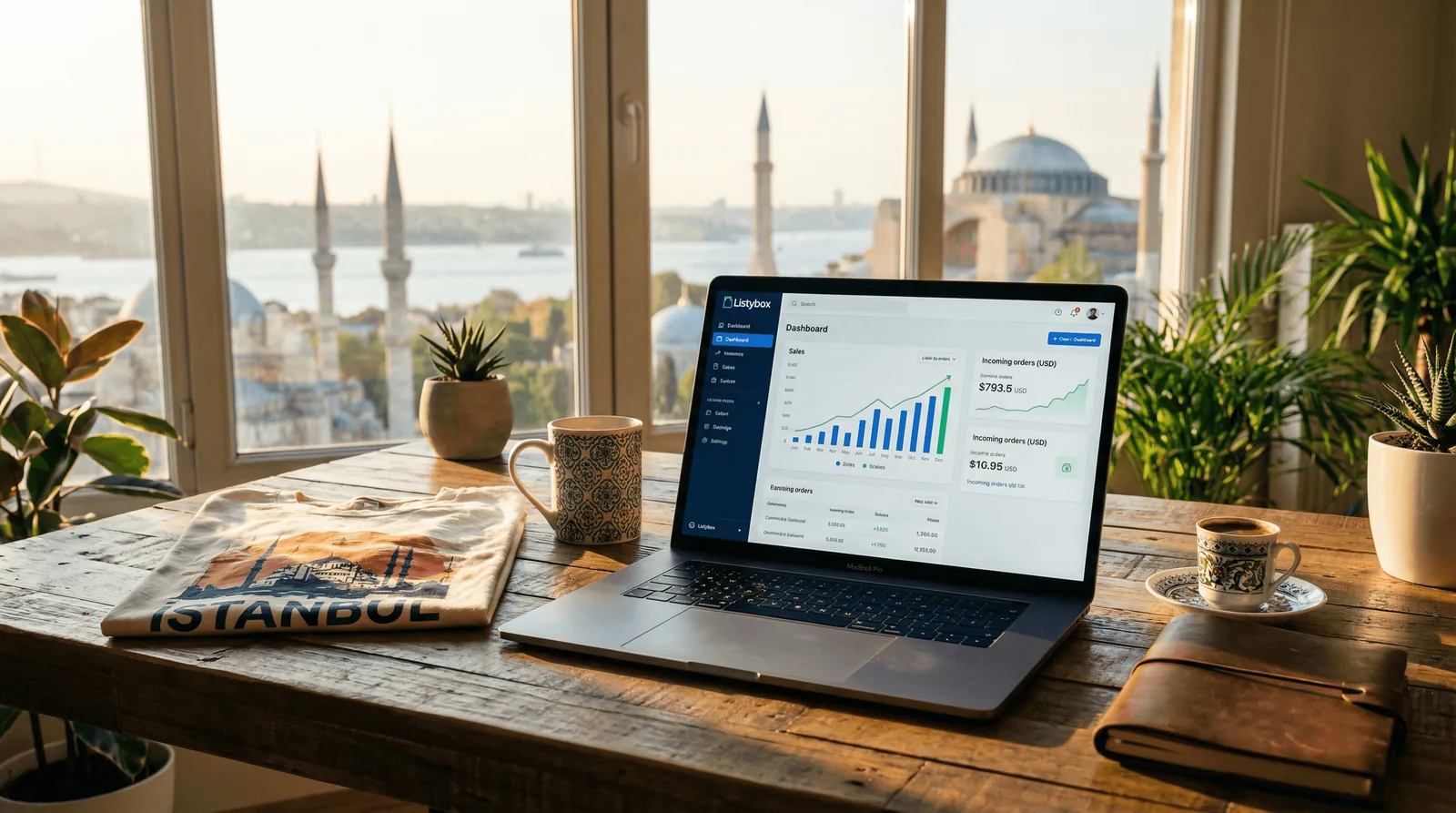 How to Make Money Online: Why Automated POD is the Winner - blog post