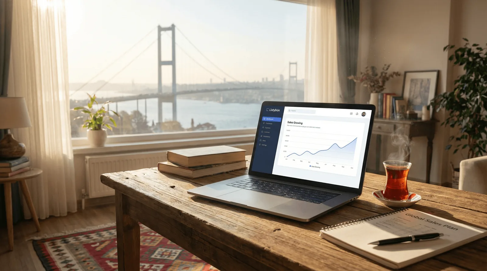 Top Home Based Business Ideas: Why Print on Demand Wins in 2026 - blog post