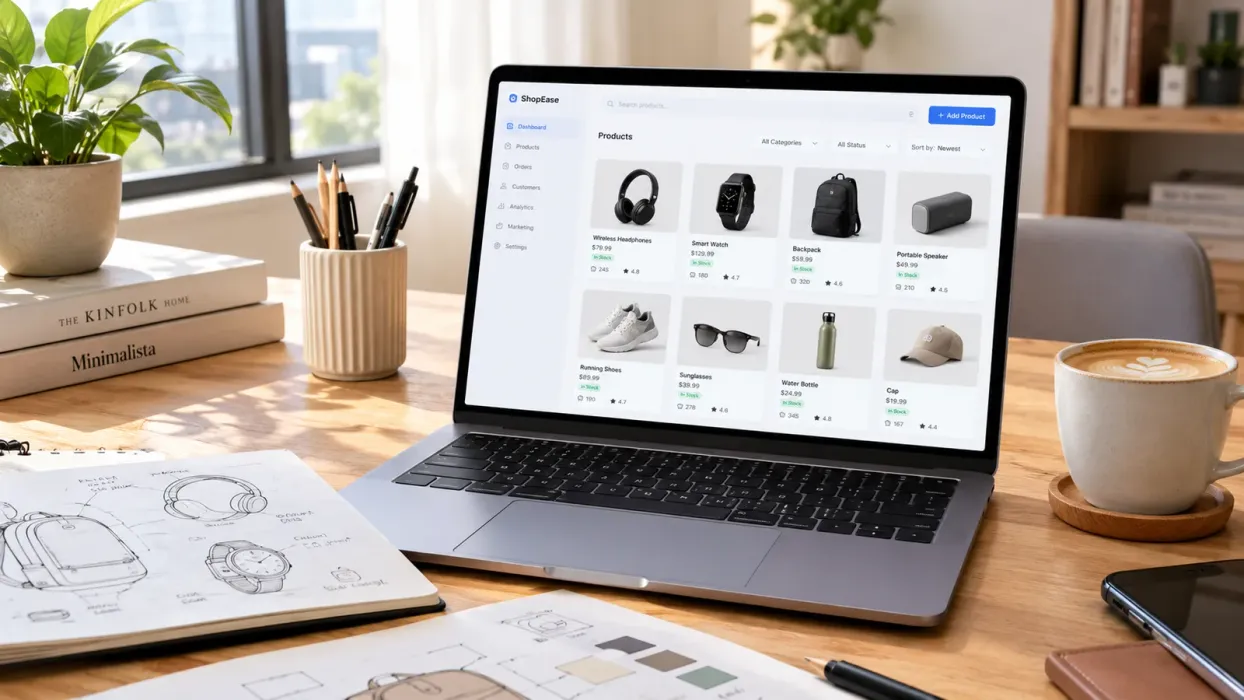 Etsy Toplu Listeleme Aracı: Mağazanızı Büyütmenin Pratik Yolu - blog yazısı