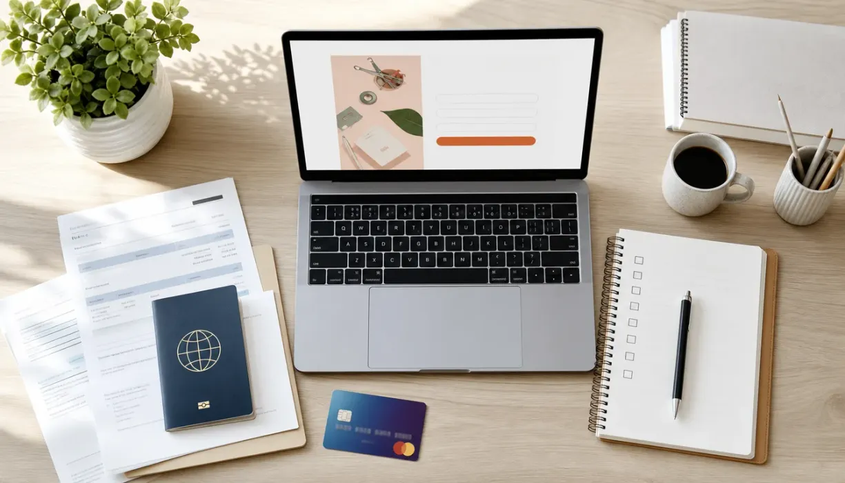 Documents Required to Open an Etsy Shop: The 2026 Checklist - blog post