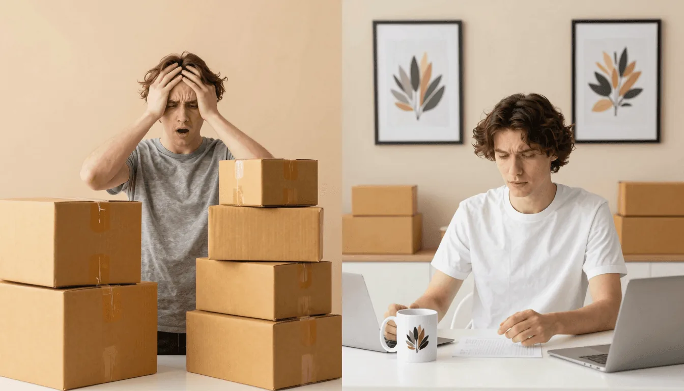 Shopify Dropshipping: The Brutal Truth About Why It Fails (And What to Do Instead) - blog post