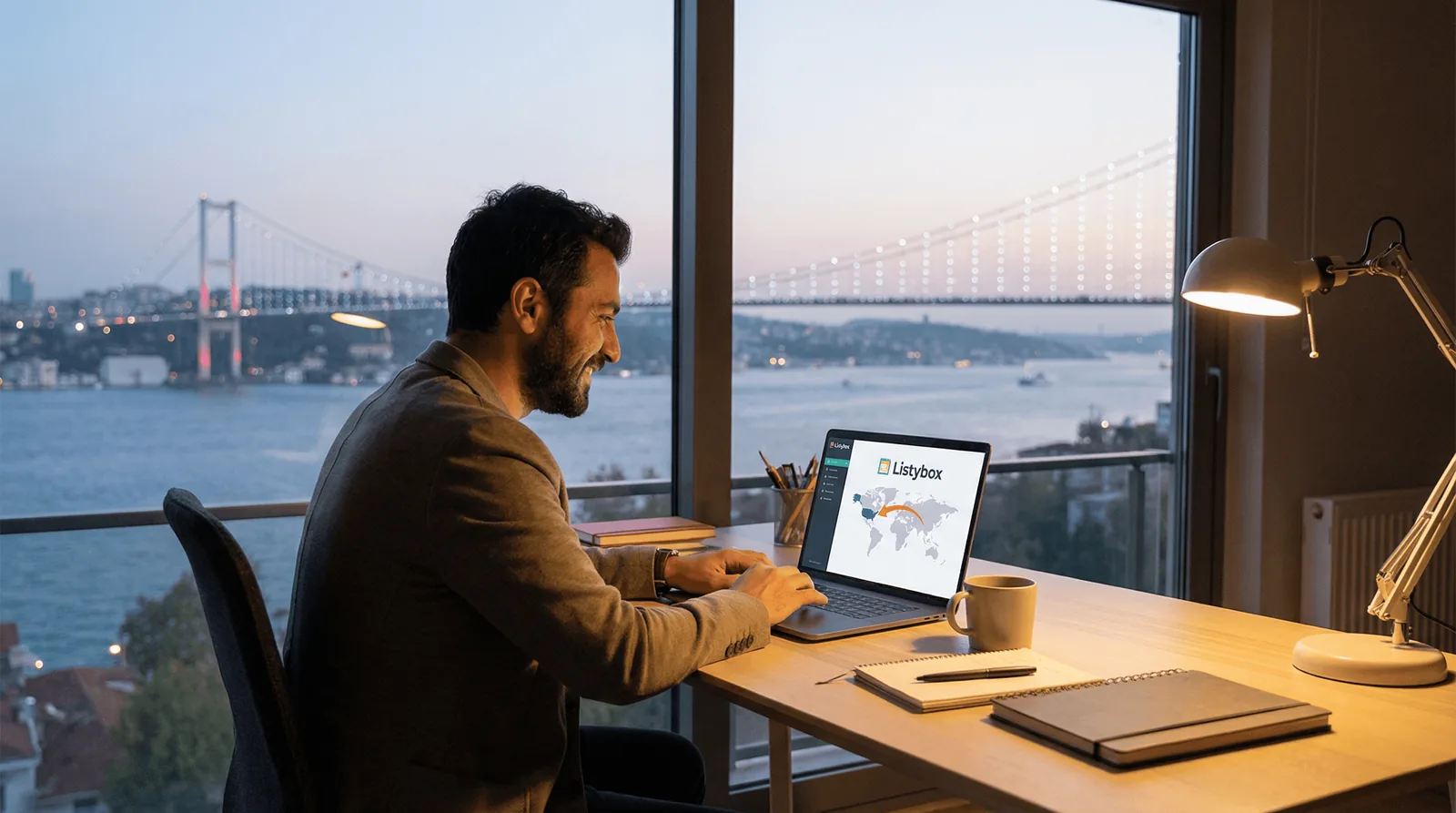 Print on Demand Turkey: Your Gateway to Global Etsy Sales - blog post