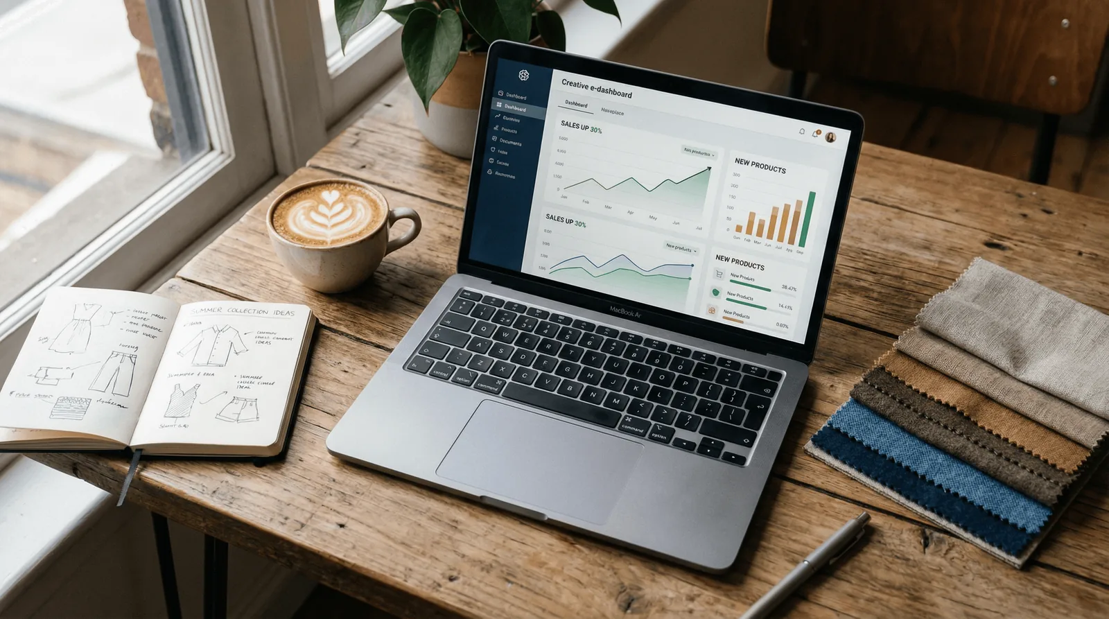 How to Open an Etsy Shop Step by Step: The Complete 2026 Guide - blog post