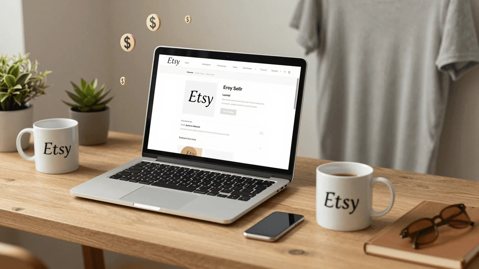 How to Make Money Online in 2026: The Realistic Path to Passive Income - blog post