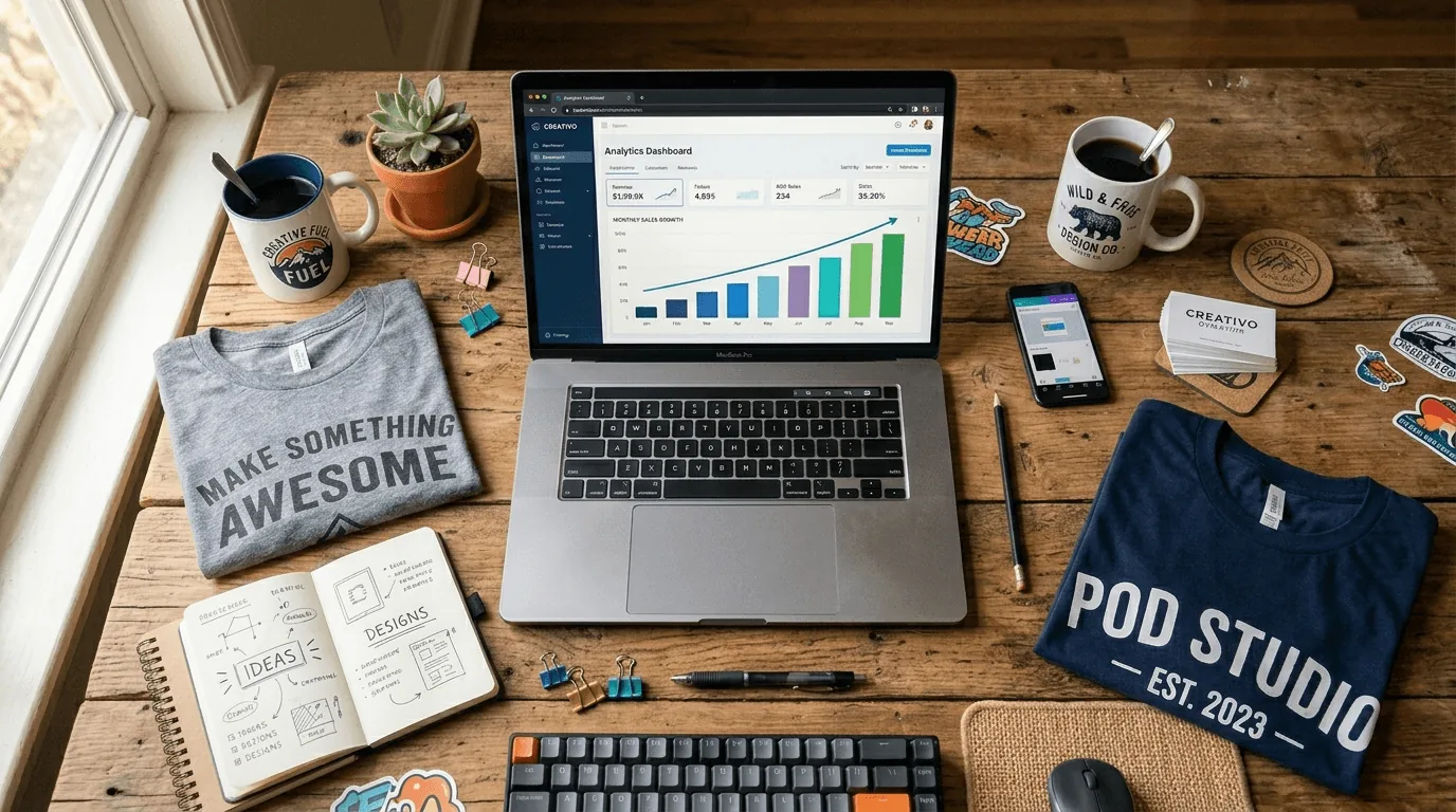 Etsy Conversion Rate Optimization Guide: Turn Views Into Sales in 2026 - blog post
